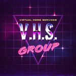 Virtual Home Services, LLC Logo