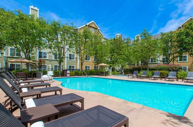 Images Homewood Suites by Hilton Newark-Fremont