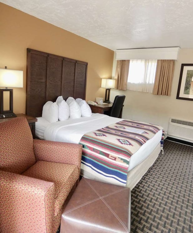 Images Best Western Rancho Grande