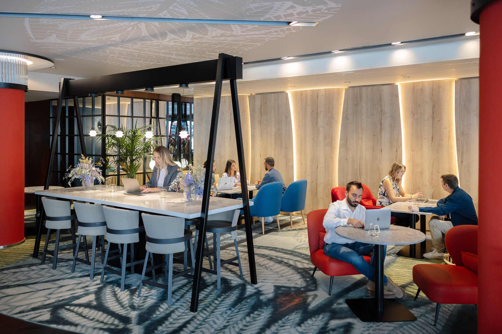 Images Hotel Indigo Barcelona Plaza Espana by IHG