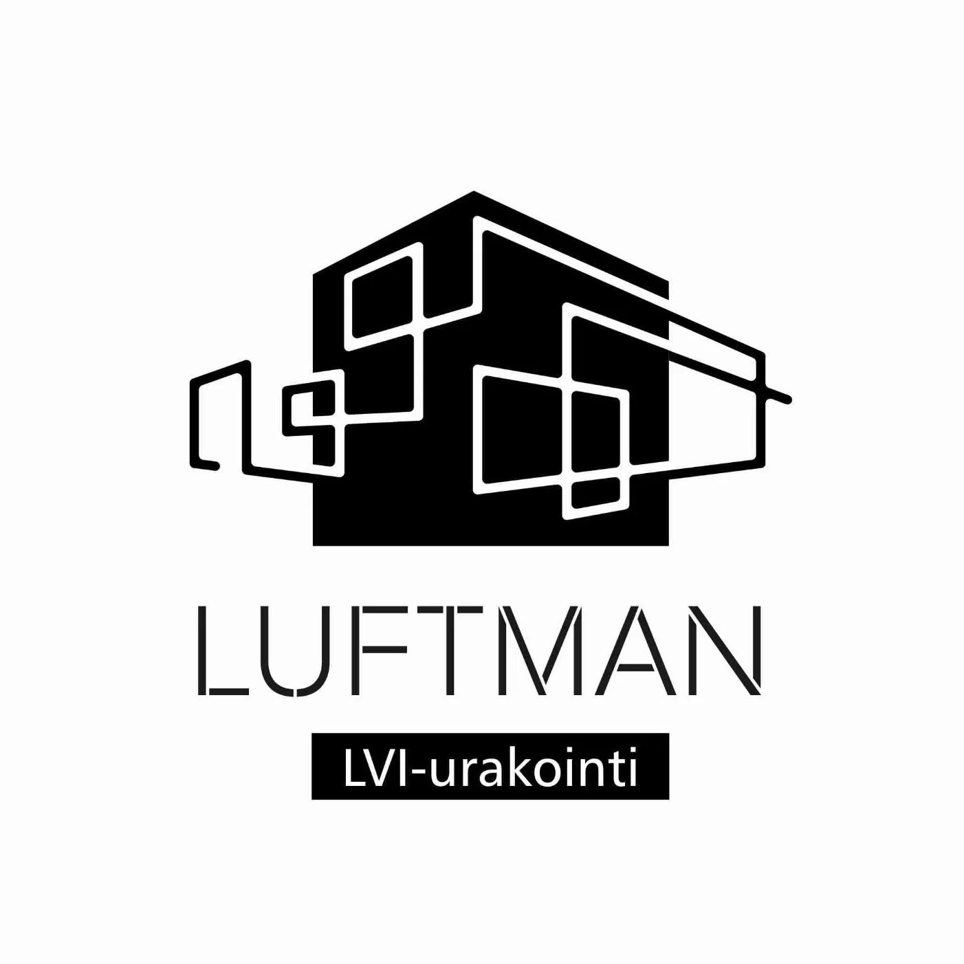 Luftman Oy Logo
