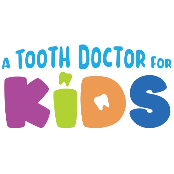 A Tooth Doctor for Kids - West Logo
