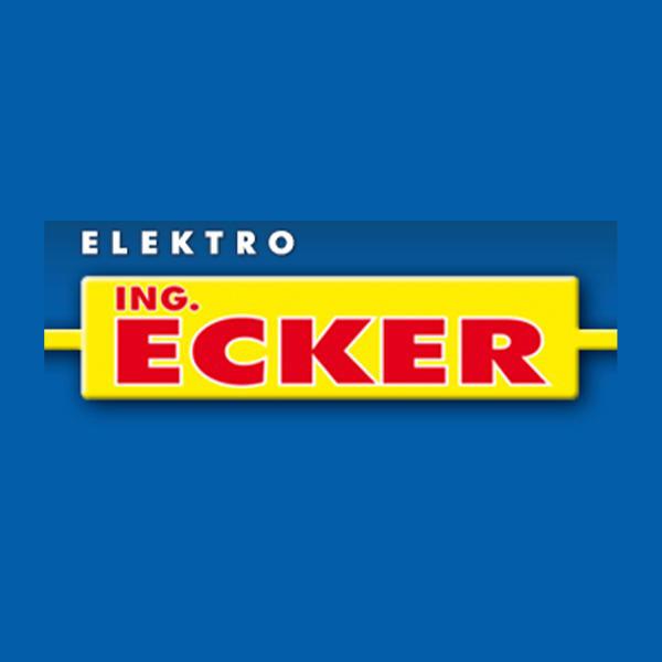 Logo von Elektro Ecker