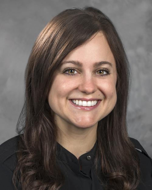 Denielle White, APRN Image