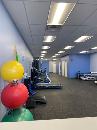 Images Bay State Physical Therapy
