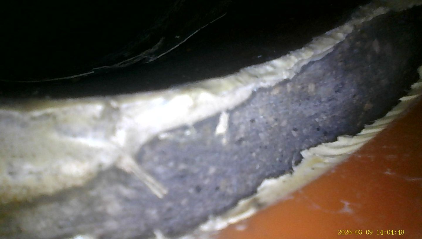 Andreas Heck technische Gebäudetrocknung GmbH, Poststr. 6 in Carlsberg