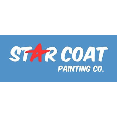 StarCoat Painting Co. Logo
