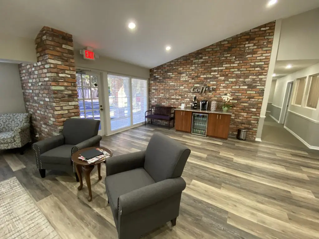 The Dentist Place of Clearwater Image