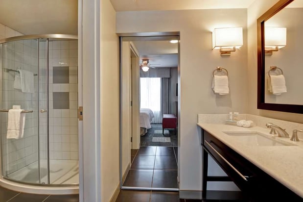Images Homewood Suites by Hilton TechRidge Parmer @ I-35