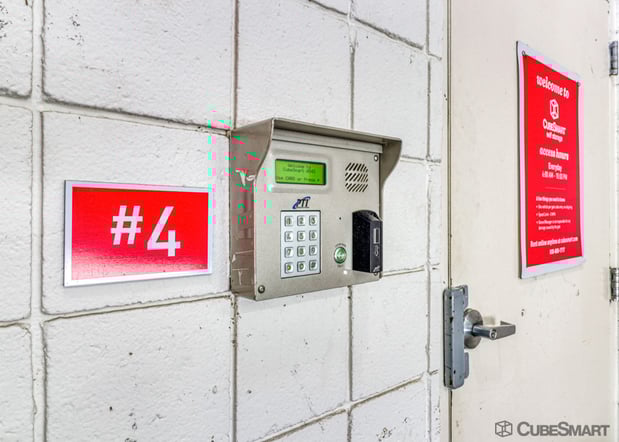 Images CubeSmart Self Storage