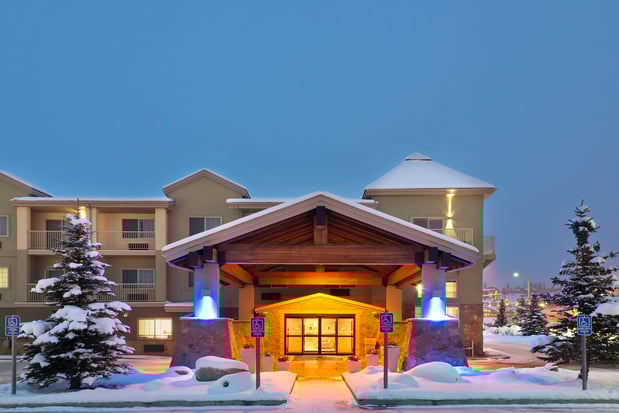 Images Holiday Inn Express & Suites Fraser - Winter Park Area by IHG