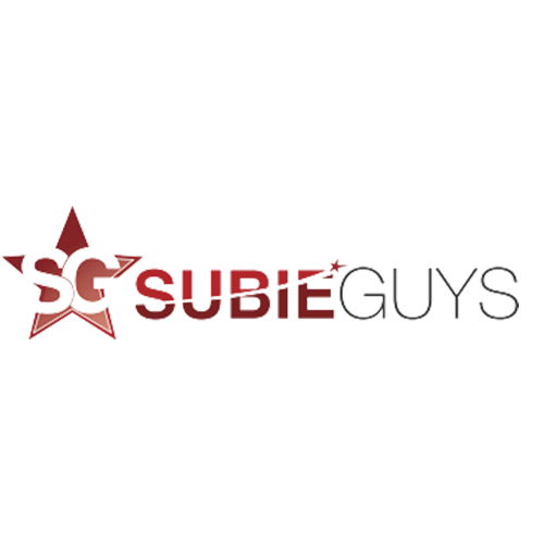 Subie Guys Logo