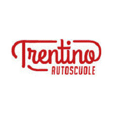 Autoscuola Trentino Logo