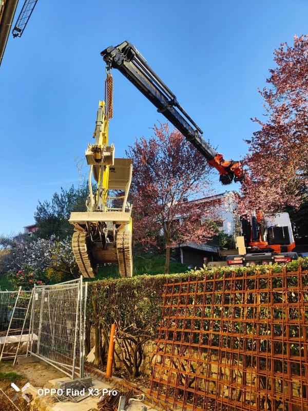 Images Costruzioni A.A.F Srl