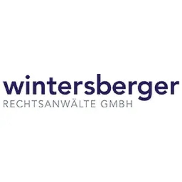 Wintersberger Rechtsanwälte GmbH 4910 Ried im Innkreis