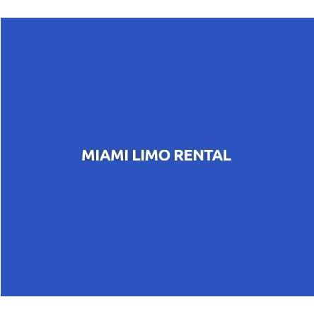 Miami Limo Rental
