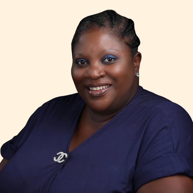 Images Kimberly Williams, Counselor