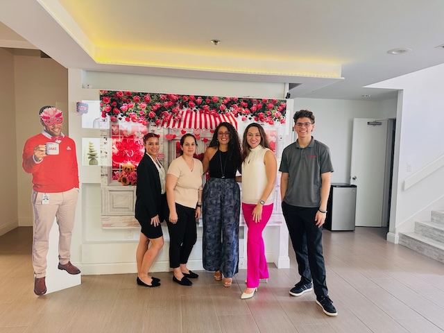 Happy Valentine's Day from Fernanda Macedo State Farm