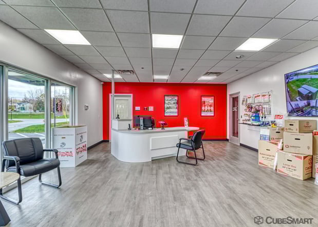 Images CubeSmart Self Storage