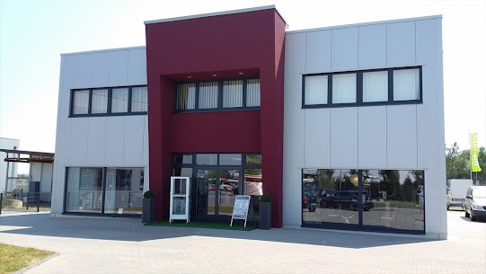 Etzbach GmbH, Zunftstraße 4a in Erftstadt