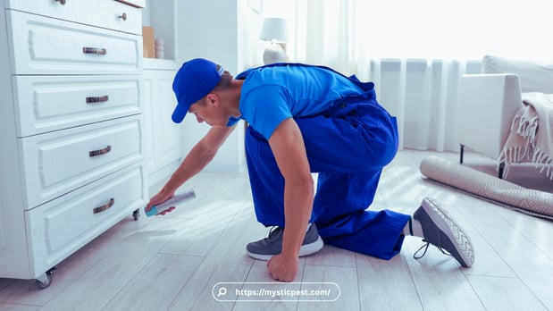 Images Pest Control Detroit