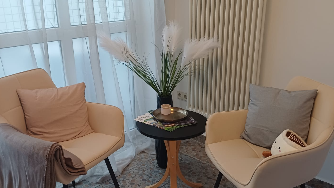 Körperwerkstatt, Von-Merklin-Straße 2 in Coburg