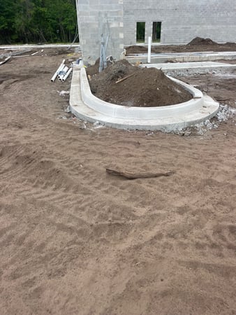 Images Trademark Concrete Services, LLC