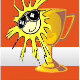 Sunnyside Trophy