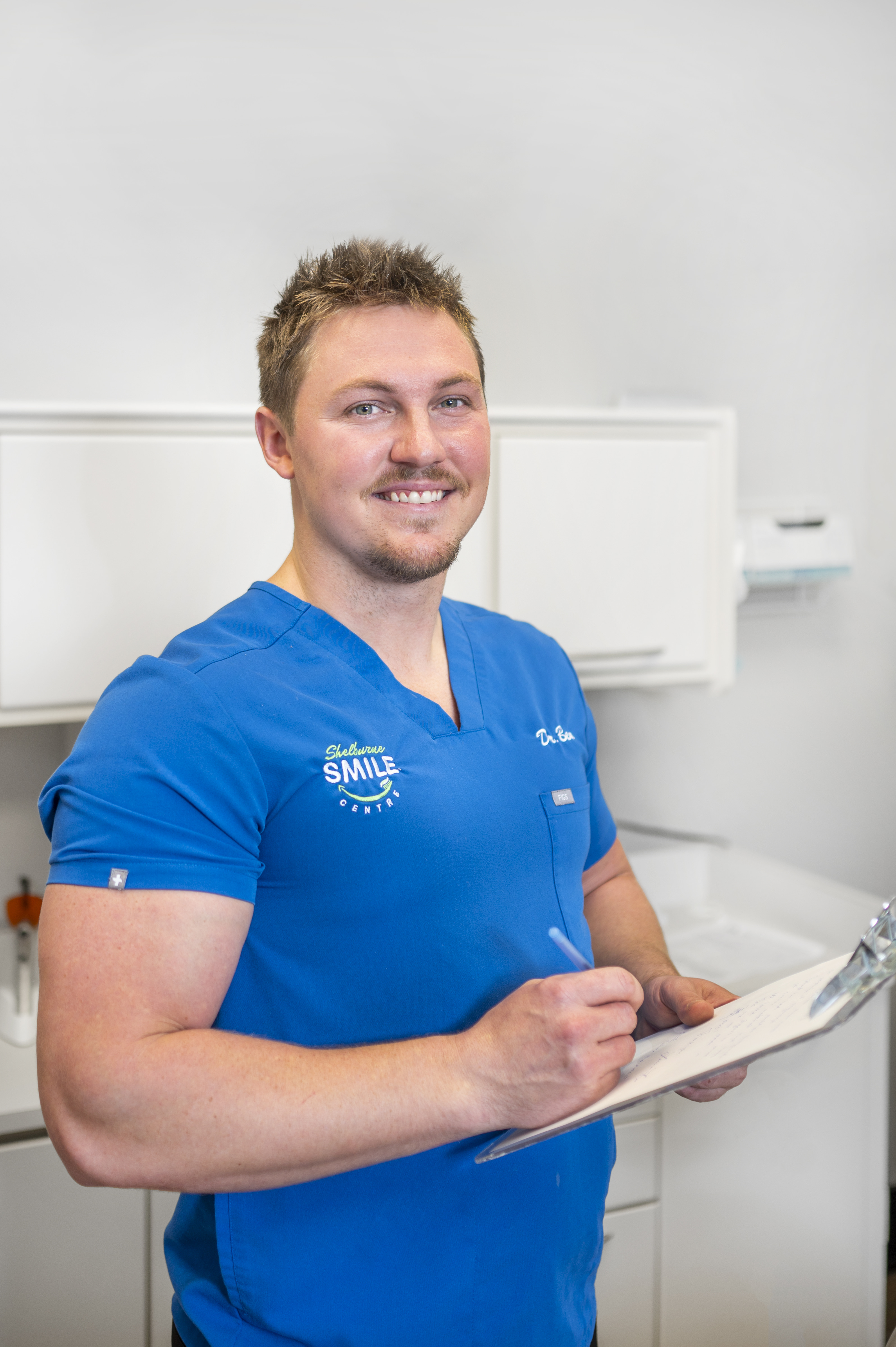 Images Shelburne Smile Centre