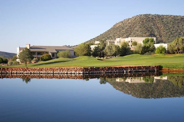 Images Hilton Vacation Club Ridge on Sedona