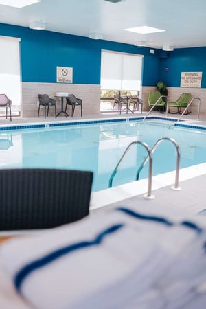 Images Hampton Inn Rehoboth Beach