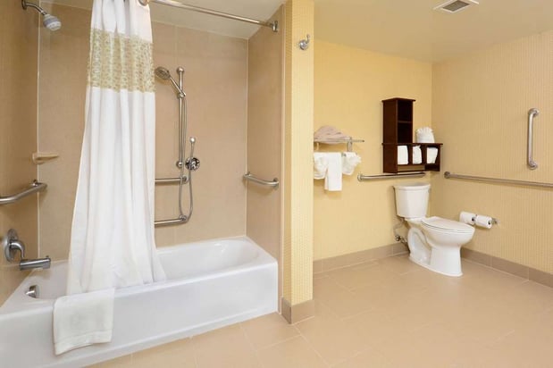 Images Hampton Inn Raleigh-Capital Blvd. North