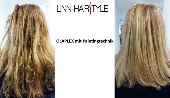 Topfriseur Gießen Linn Hairstyle, Neuenweg 4 in Gießen