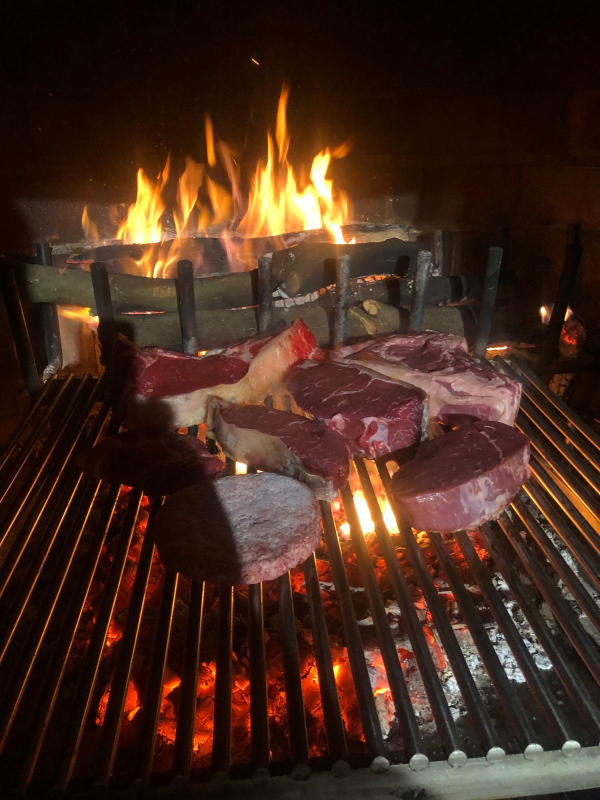 Images 97 Braceria Pizzeria