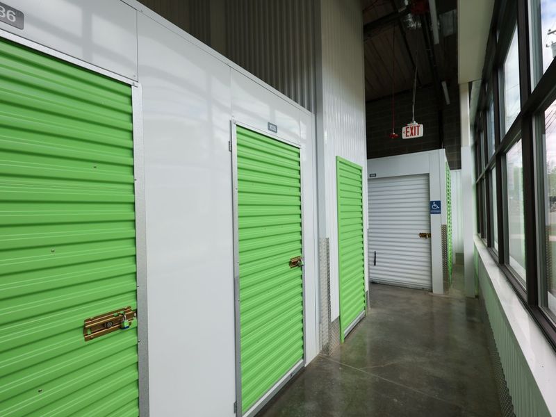 Interior Units