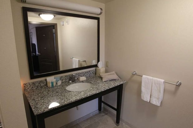 Images Hampton Inn & Suites Seneca-Clemson Area