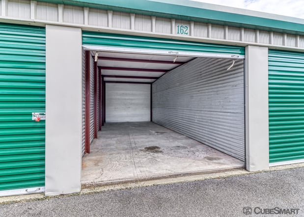 Images CubeSmart Self Storage