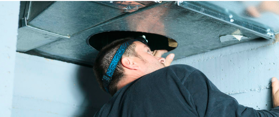 Dust, pet hair, and other debris can build up in your ductwork, creating a fire hazard and trapping allergens that can cause respiratory problems. Duct cleaning removes these hazards and helps to improve the quality of the air in your home.