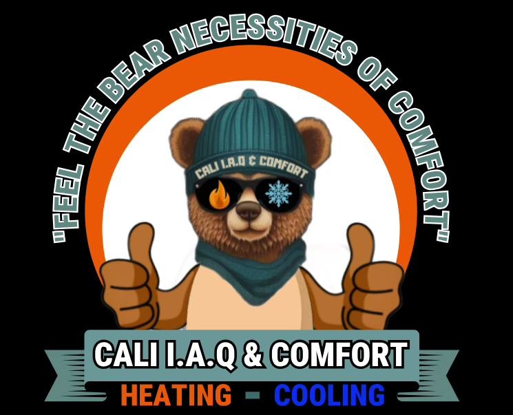 Images Cali I.A.Q & comfort