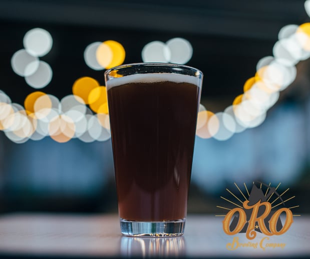 Images Oro Brewing Company