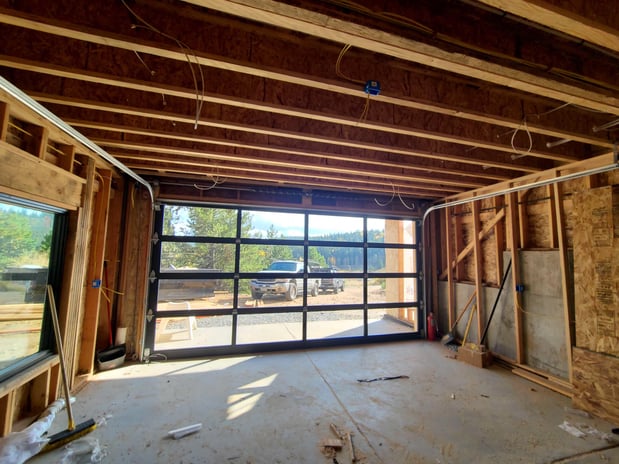 Images DMAC Garage Doors