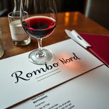 Images Rombo Nord