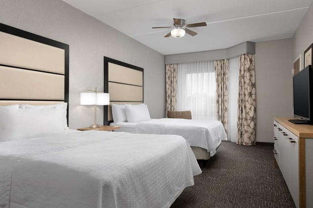 Images Homewood Suites by Hilton York
