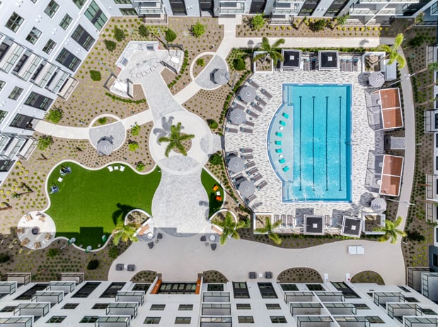 Images The CenterPointe Apartments