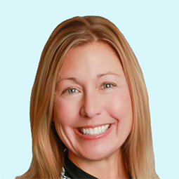 Patricia Hallett