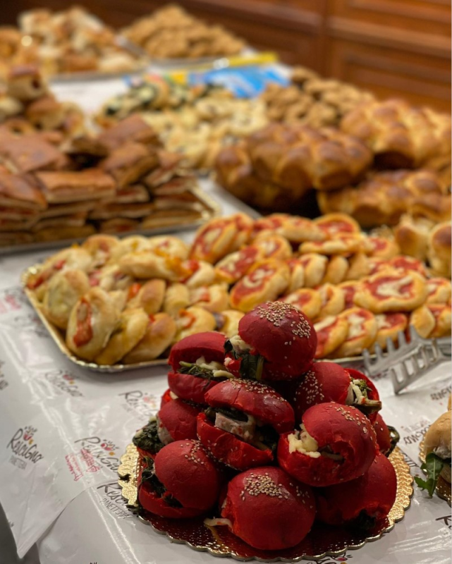 Images Rescigno Panetteria