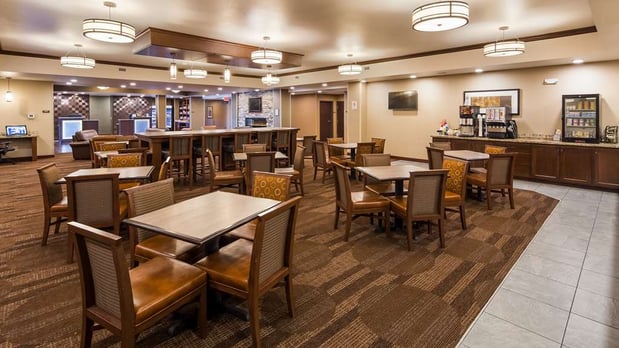 Images Best Western Plus Lincoln Inn & Suites