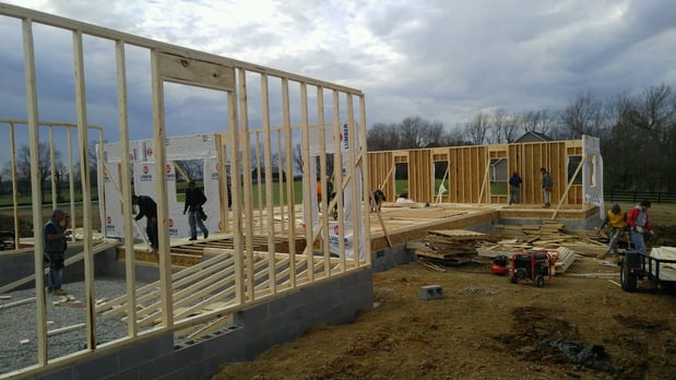 Images Moore Builders