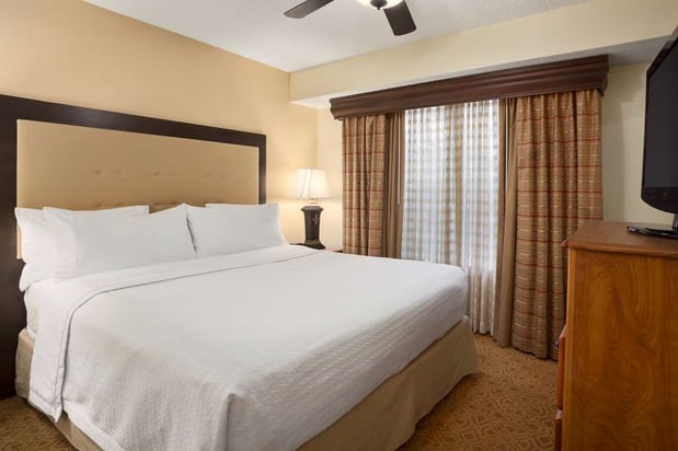 Images Homewood Suites by Hilton Dallas-Park Central Area