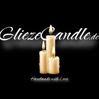 Logo GliezeCandle